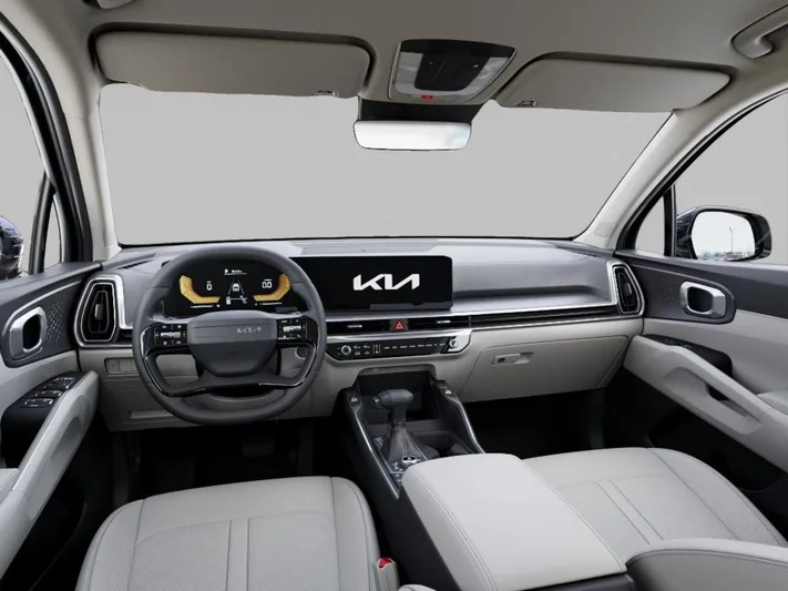 2026 Kia Sorento - view 14