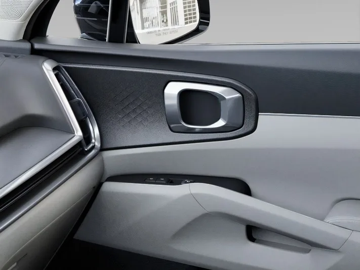 2026 Kia Sorento - view 25