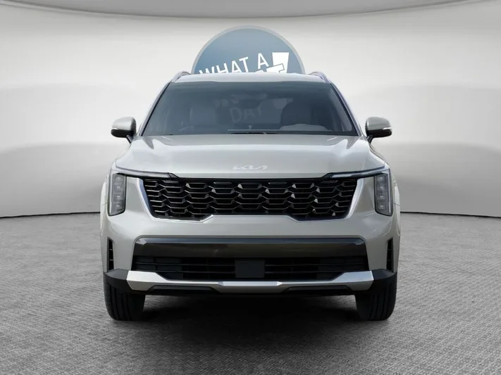 2026 Kia Sorento - view 2
