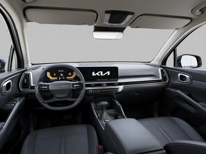 2026 Kia Sorento - view 14