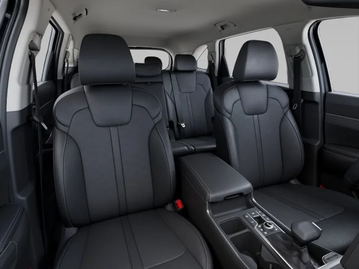 2026 Kia Sorento - view 15