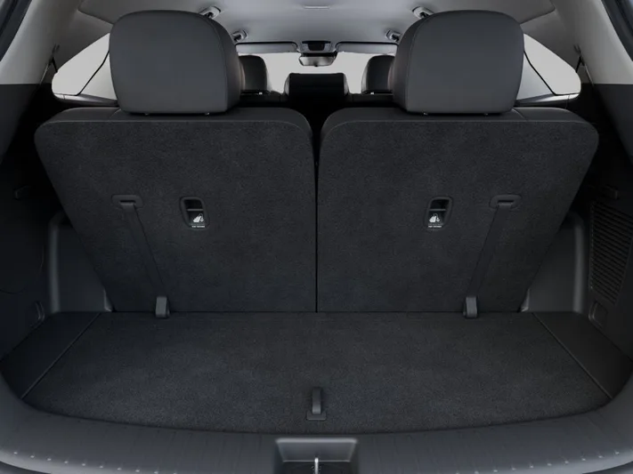 2026 Kia Sorento - view 19