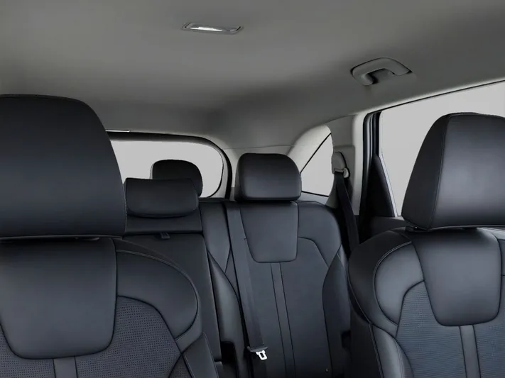 2026 Kia Sorento - view 27