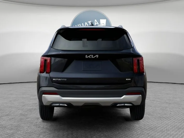 2026 Kia Sorento - view 5
