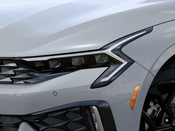2026 Kia K5 - view 10