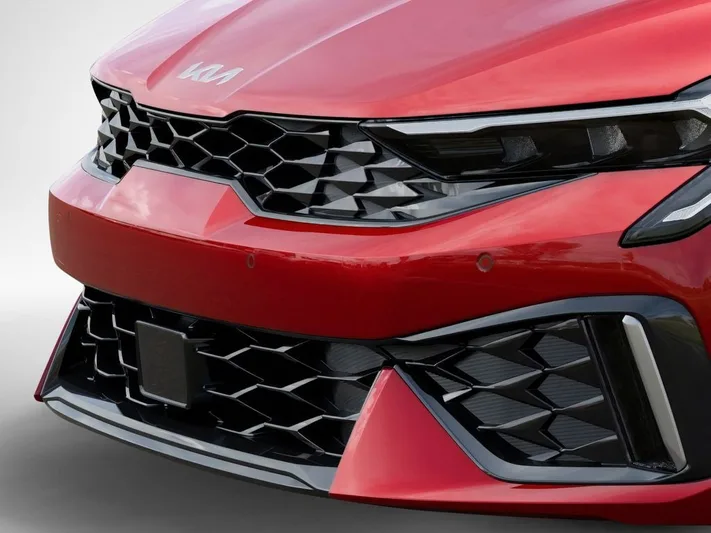 2026 Kia K5 - view 12