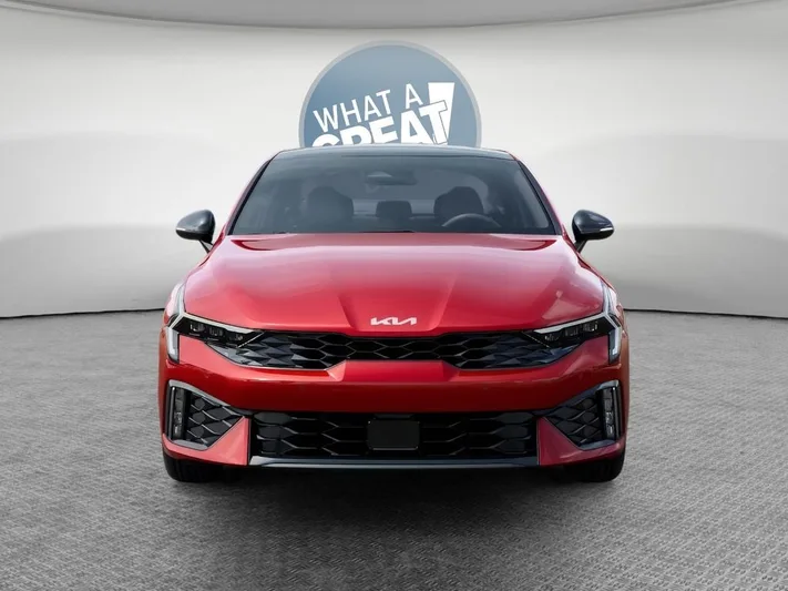 2026 Kia K5 - view 2