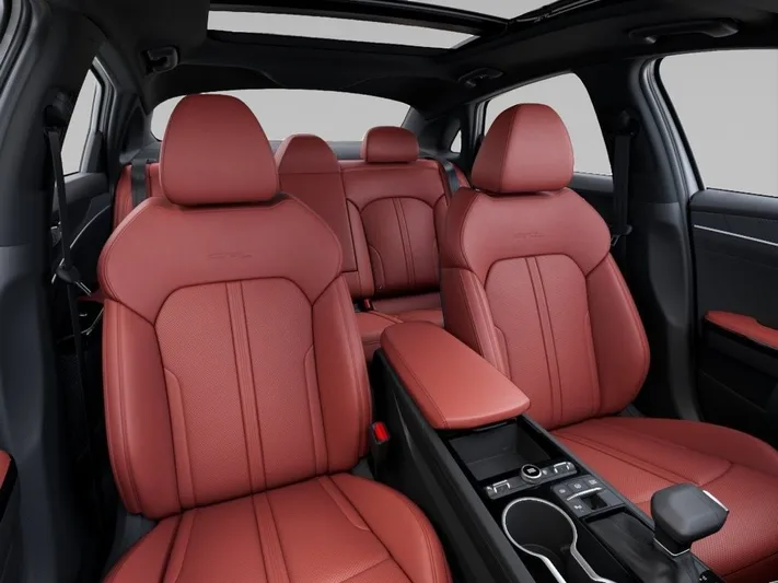 2026 Kia K5 - view 15