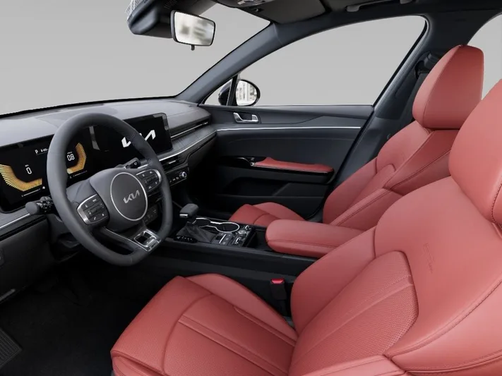 2026 Kia K5 - view 17