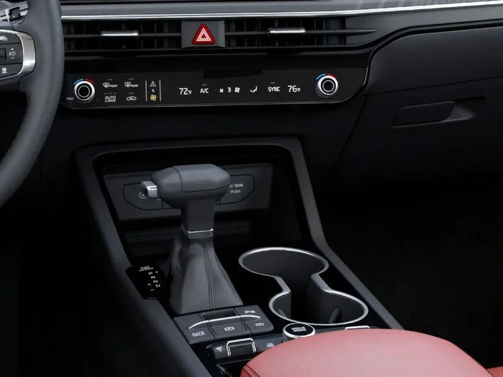 2026 Kia K5 - view 23