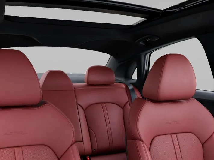2026 Kia K5 - view 27