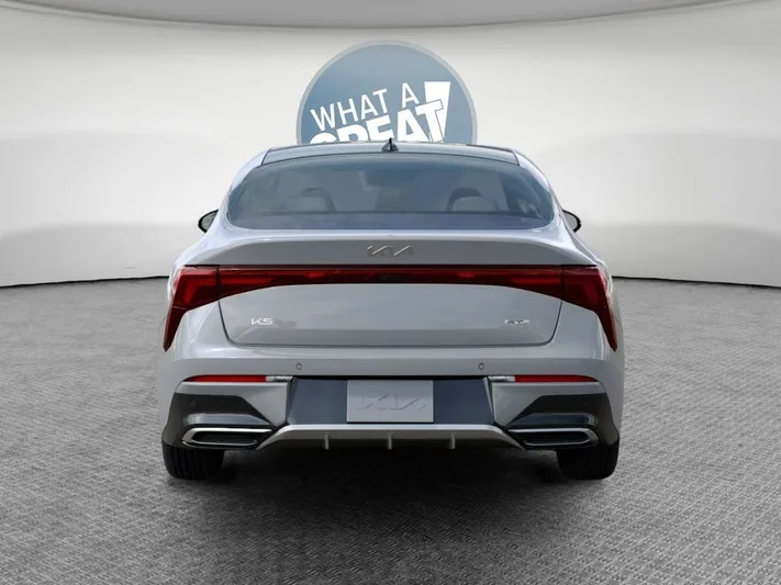 2026 Kia K5 - view 13