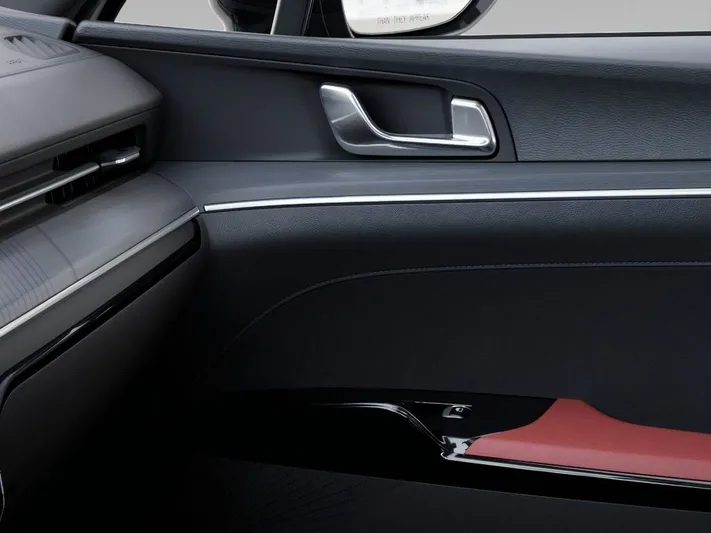 2026 Kia K5 - view 25