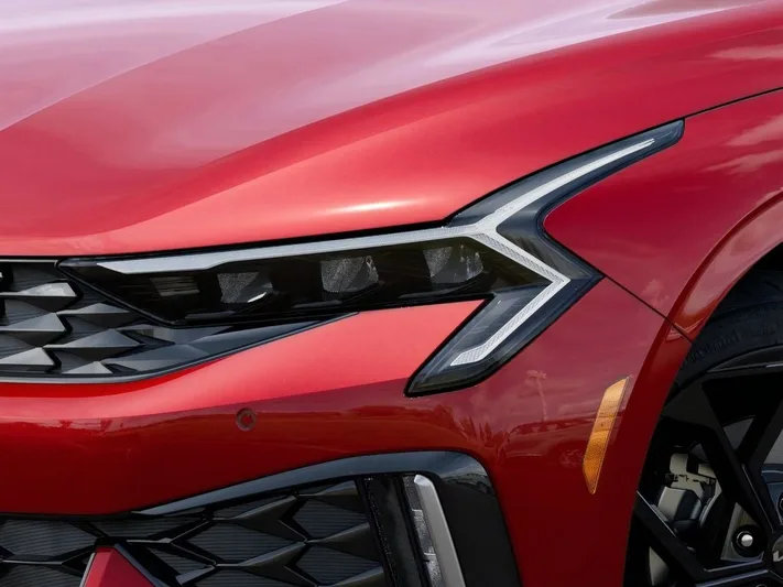 2026 Kia K5 - view 10