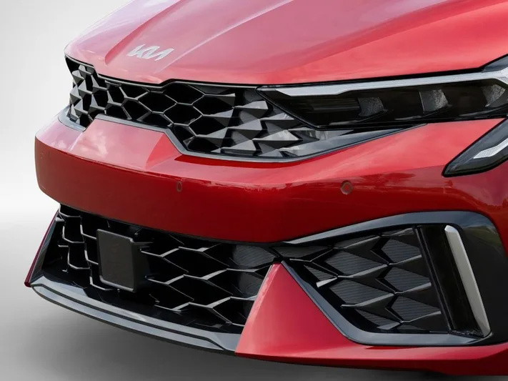 2026 Kia K5 - view 12