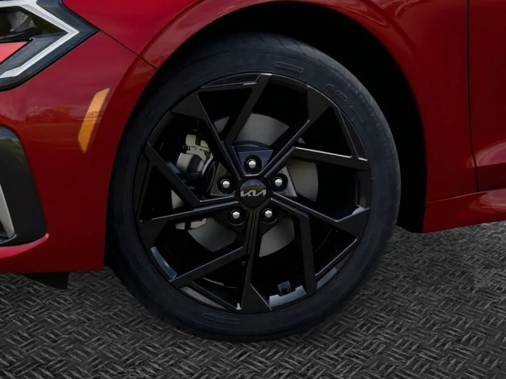 2026 Kia K5 - view 9