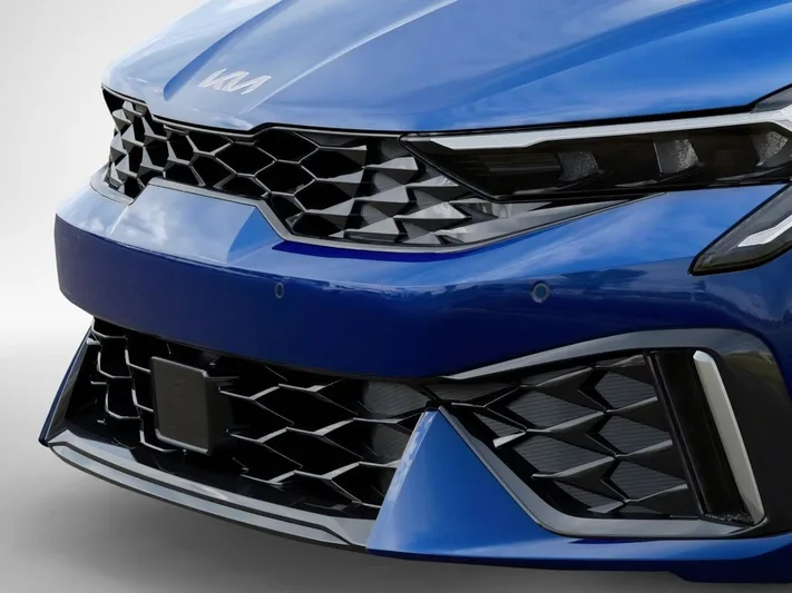 2026 Kia K5 - view 12