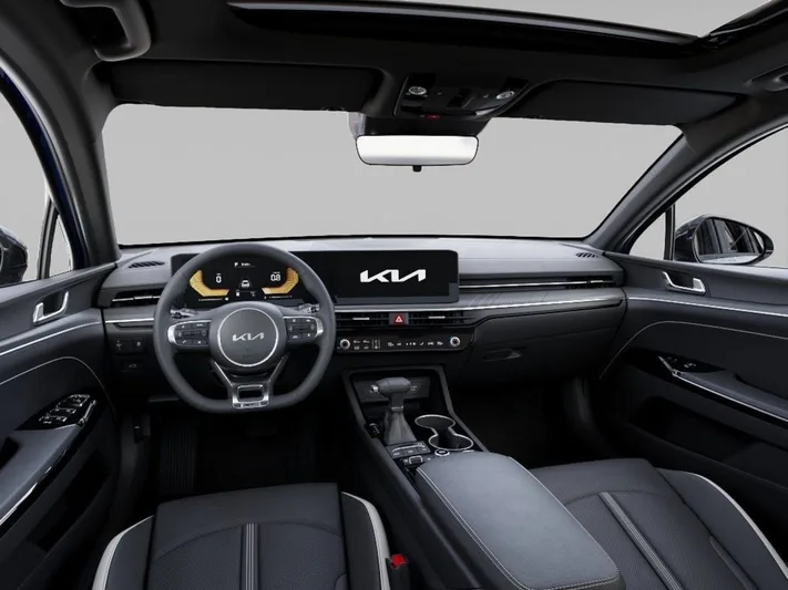 2026 Kia K5 - view 14