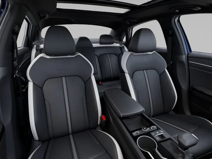 2026 Kia K5 - view 15