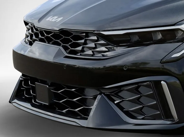 2026 Kia K5 - view 12