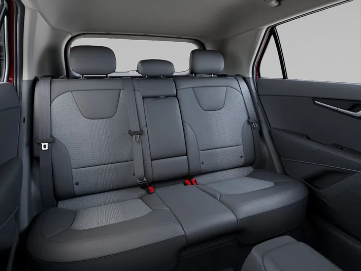 2026 Kia Niro - view 16