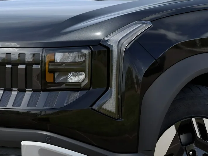 2027 Kia Seltos - view 10