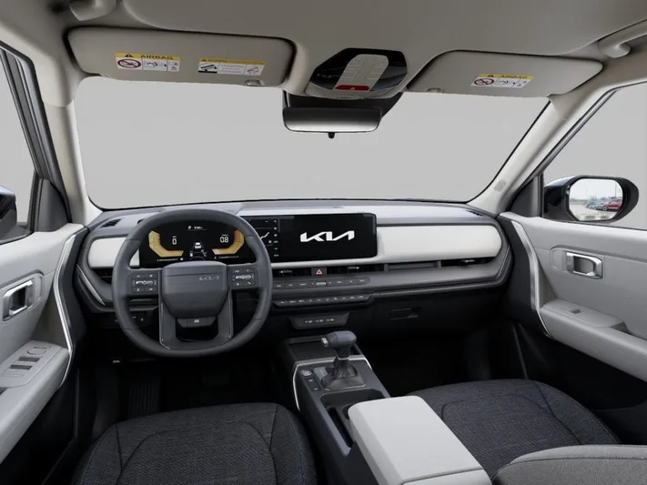 2027 Kia Seltos - view 14
