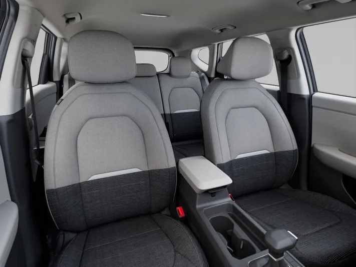 2027 Kia Seltos - view 15
