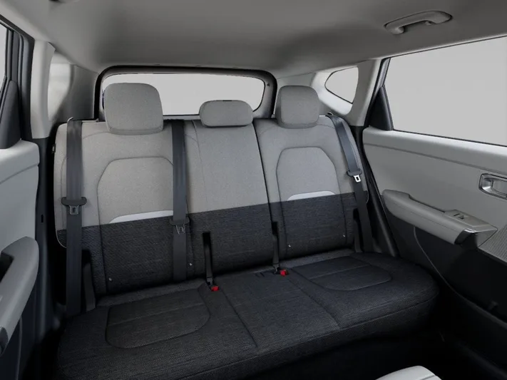 2027 Kia Seltos - view 16