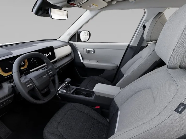 2027 Kia Seltos - view 17