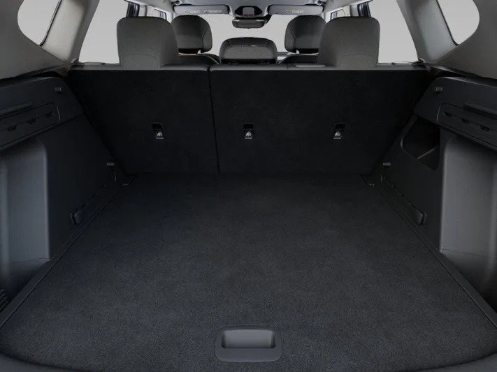 2027 Kia Seltos - view 19