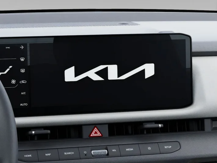2027 Kia Seltos - view 20
