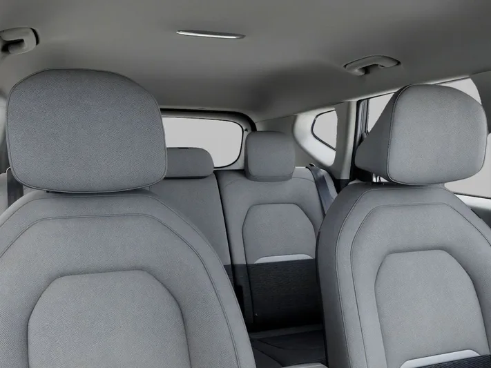 2027 Kia Seltos - view 27
