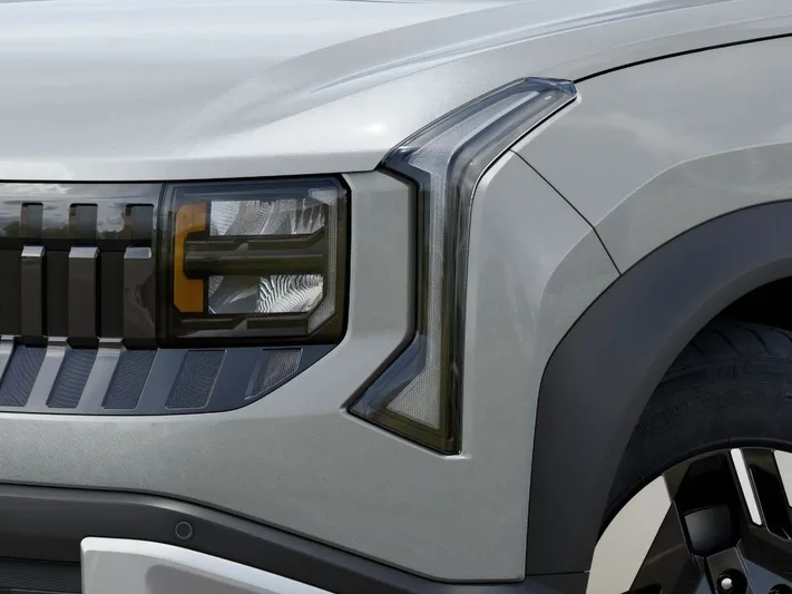 2027 Kia Seltos - view 10