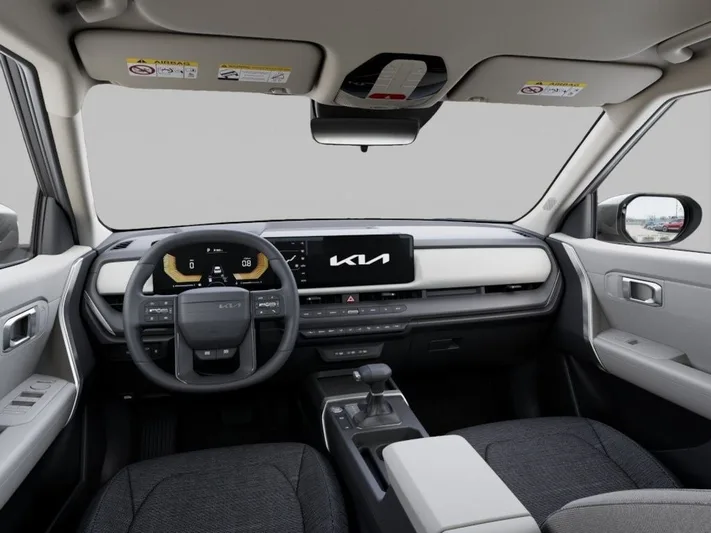 2027 Kia Seltos - view 14