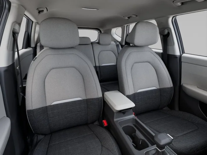 2027 Kia Seltos - view 15