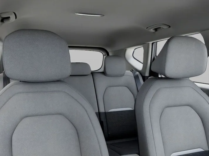 2027 Kia Seltos - view 27