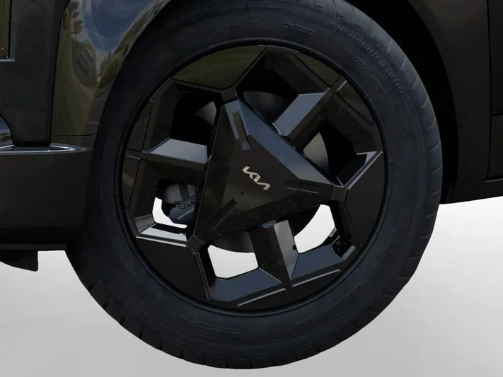 2027 Kia Seltos - view 9
