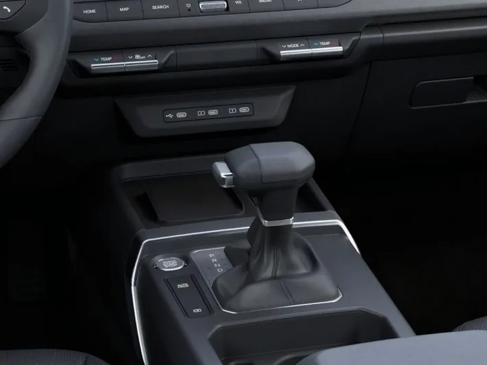 2027 Kia Seltos - view 22