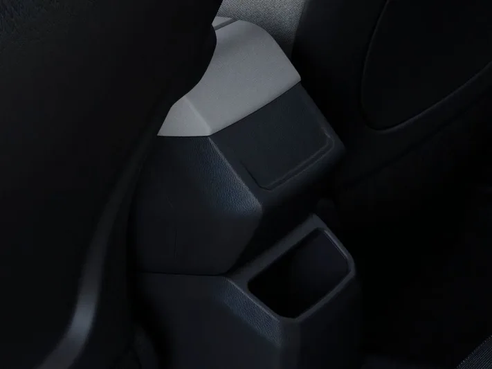 2027 Kia Seltos - view 25