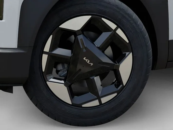2027 Kia Seltos - view 9