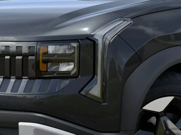 2027 Kia Seltos - view 10