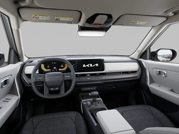 2027 Kia Seltos - view 14