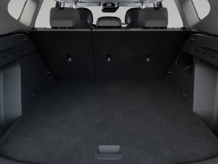 2027 Kia Seltos - view 19