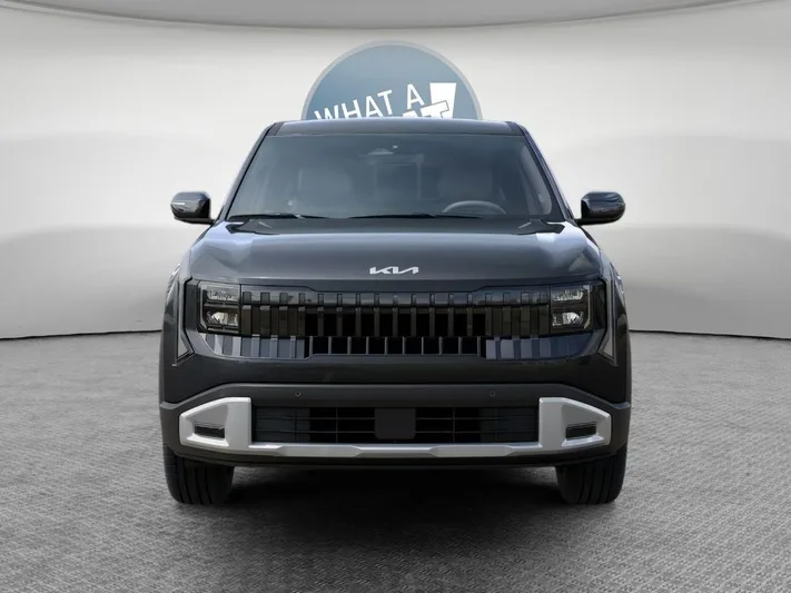 2027 Kia Seltos - view 2