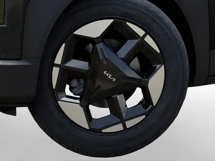 2027 Kia Seltos - view 9