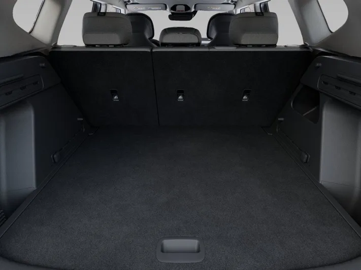 2027 Kia Seltos - view 19