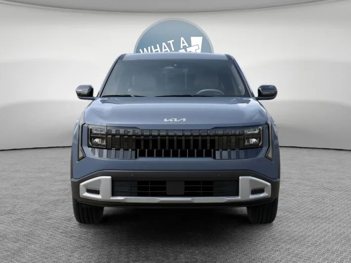 2027 Kia Seltos - view 2