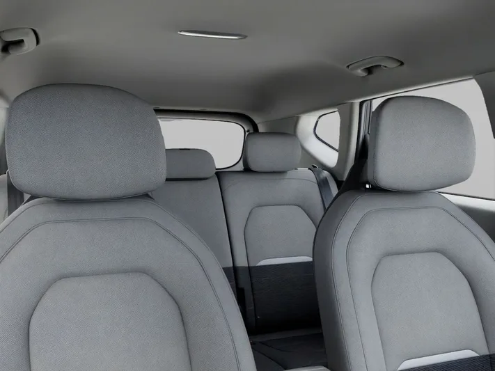 2027 Kia Seltos - view 27