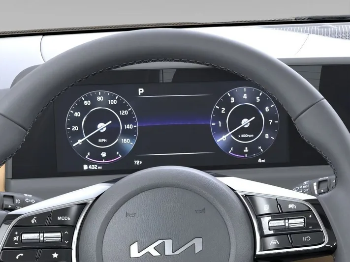 2026 Kia Seltos - view 21